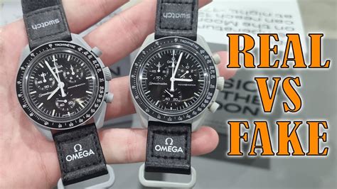 omega swatch fake vs real|real vs fake watches reddit.